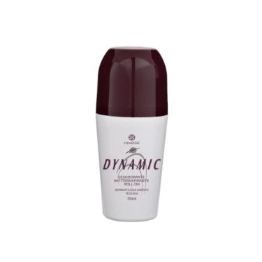 Imagem de Desodorante Roll-On Antitranspirante Dynamic Hinode 70ml