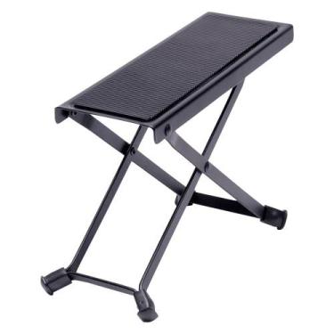 Imagem de Apoio Para Pés Para Violonistas On-Stage FS7850B - OSS-CORDAS