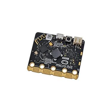 Imagem de Micro:bit Cartão BBC V2