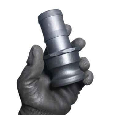 Imagem de Engate Rápido Macho Espigão Em Polipropileno 1.1/2 Polegada Conexões Londribor