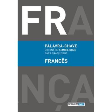 Imagem de Livro - Palavra-chave - Francês