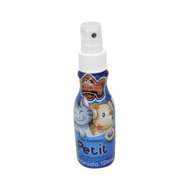 Imagem de Perfume Pet Deo Colônia Cat Dog Petit - Duo colonia