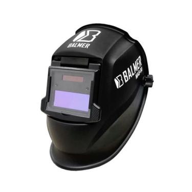Imagem de Mascara para Solda Automatica MAB-90 plus 9 A 13 - Balmer