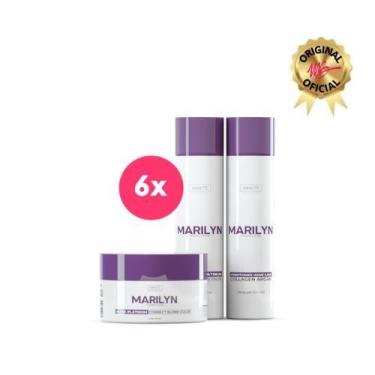 Imagem de 6 Kit Home Care Marilyn - Make Beauty