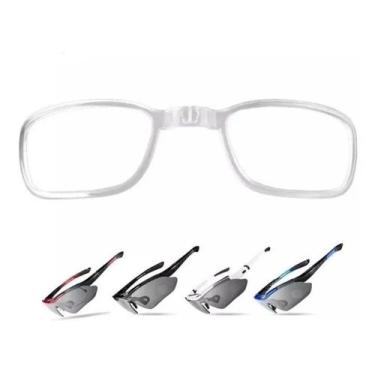 Imagem de Adaptador Clip para lentes de grau Rockbros modelo 89