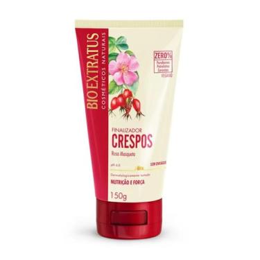 Imagem de Finalizador Crespos Bio Extratus 150g Termoprotetor
