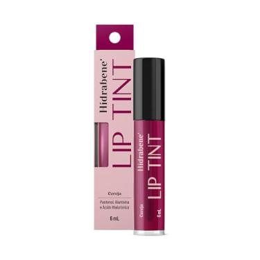 Imagem de Hidrabene Lip Tint Frutas Cereja - 6 ml