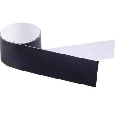 Imagem de Fita Protetora Preta De Raquete Beach Tenis Optum