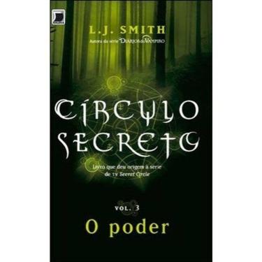 Imagem de Poder, O - Circulo Secreto - Vol. 3