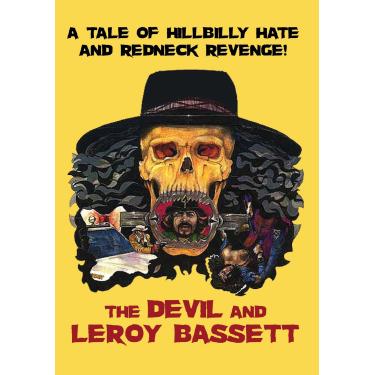 Imagem de The Devil and Leroy Bassett