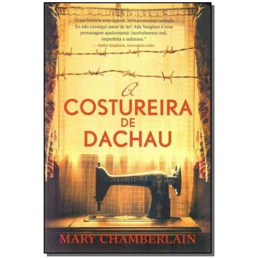 Imagem de Costureira de Dachau