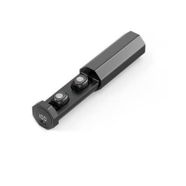 Imagem de Wireless  Fone De Ouvido Wireless Audifonos Tws T312 Dual Mode - A360e