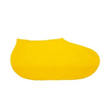 Imagem de Tingley Sobretudo ambidestro, amarelo, grande