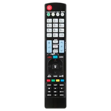 Imagem de Substituição AKB73275607 para LG TV AKB74115502 55LM4600 55LM5850 47LM5850 42LM5800-UC 47LM5800-UC 55LM5800-UC 42LM5850-UF 47LM5850-UF 47LM5800-UC LM58500 -UF 55LM5850-UF 47LM4700 55LM4700 42LM4600