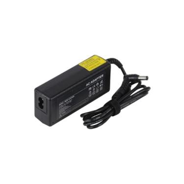Imagem de Fonte para Notebook Laptop Positivo CCE 19V 65w Pino 5,5x2,5mm Compatível com SIM+, Motion Q432B, Motion C4500E, Premium P457P,Premium XCI3650, Premium S1991 Com Cabo de Força Bivolt.
