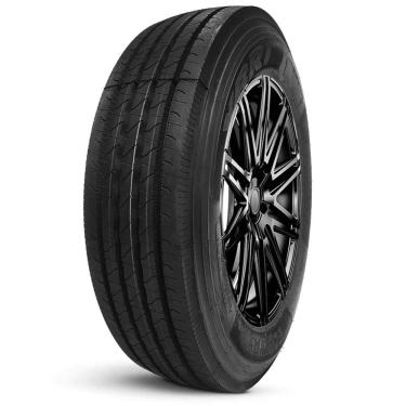 Imagem de Pneu Aro 22.5 275/80R22.5 XBRI 149/146M 18PR TL Ecoway B1