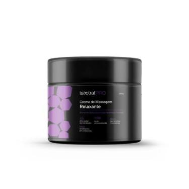 Imagem de Creme De Massagem Relaxante Labotratpro - 350g