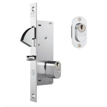 Imagem de Fechadura Bico de Papagaio - Vanin Portas e Janelas