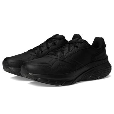 Imagem de Saucony Tênis masculino Guide Metro Le, Preto/Preto/Preto, 42