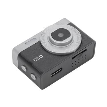 Imagem de Câmera Digital Compacta Portátil 0,96in Color