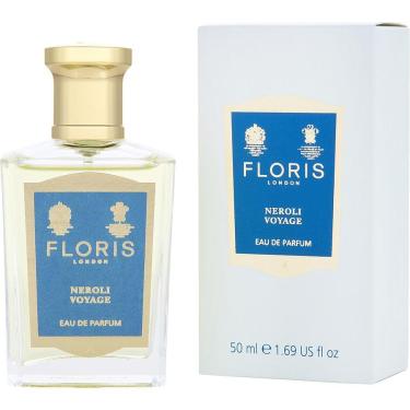 Imagem de Perfume Unisex Floris Neroli Voyage Eau De Parfum Spray 50 Ml