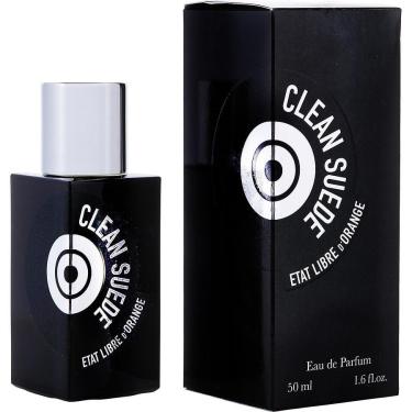Imagem de Perfume Unisex Etat Libre D' Orange D'Orange Clean Suede EDP Spray 150 Ml