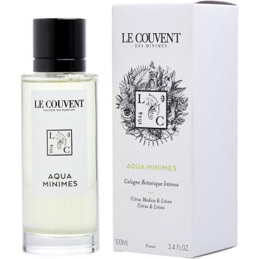 Imagem de Perfume Unisex Le Couvent Des Minimes Aqua Colônia Botanique Intense 100 Ml
