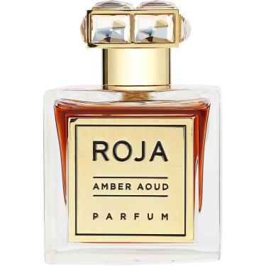 Imagem de Perfume Unisex Roja Dove Amber Aoud Parfum Spray 100 Ml (Nova Embalagem)