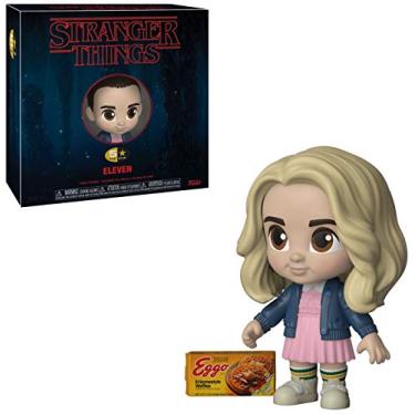 Imagem de Funko 5 Stars - Stranger Things Eleven
