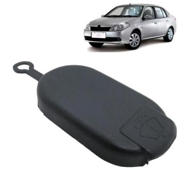 Imagem de Tampa Reservatório Água Limpador Parabrisa Symbol 2009-2013 - Felux