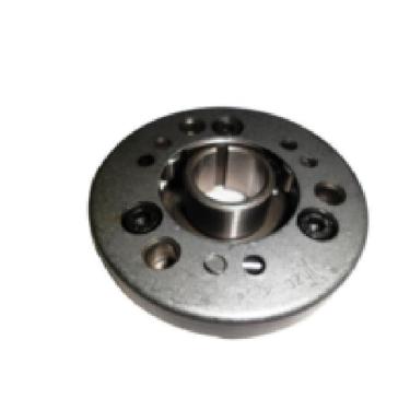 Imagem de Placa De Partida Scooter Ame 150 Amazonas