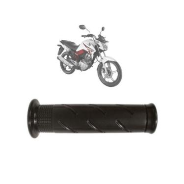 Imagem de Manopla CG Titan 125/150 - GVS