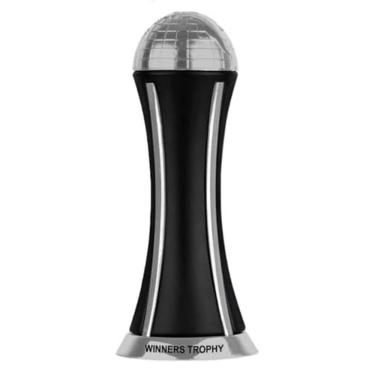 Imagem de Perfume lattafa Winners Trophy Silver Eau de Perfume 20mL