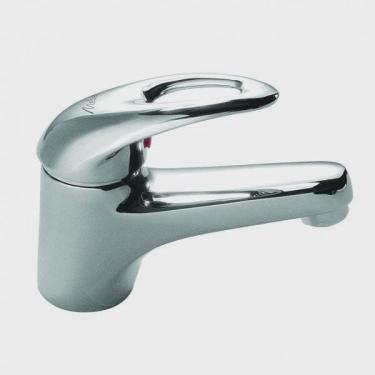 Imagem de Misturador Monocomando para Banheiro Bica Fixa 2875 Orion C71 Meber Metais