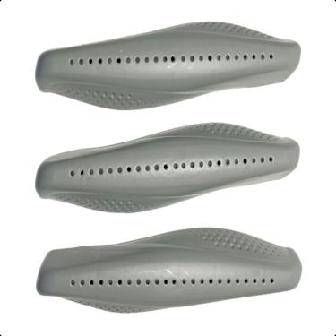 Imagem de Kit 3 Braço Batedor Lava Seca LG Mfe38265101 Wd1014 Wd10wp6a