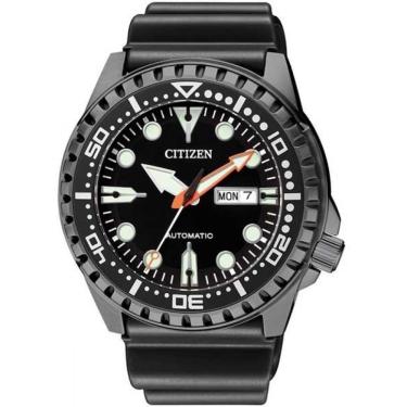 Imagem de Relógio Masculino Citizen Marine Sport Nh8385-11E Tz31123P