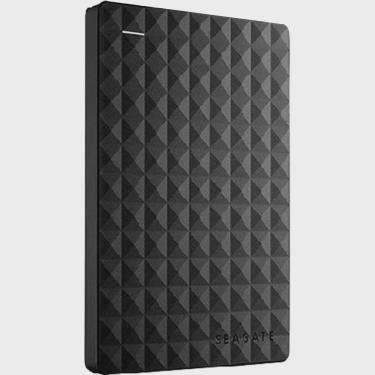 Imagem de HD Externo Seagate STGX1000400 1TB 2.5 USB 3.0