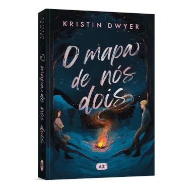 Imagem de O Mapa de Nós Dois