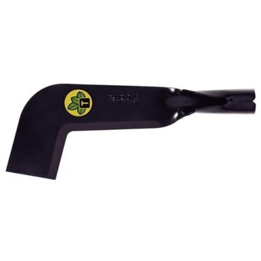 Imagem de Foice Reta em Aço Sem Cabo (77619/135) - Tramontina - 000050