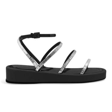 Imagem de Sandália Papete Santa Lolla Soft