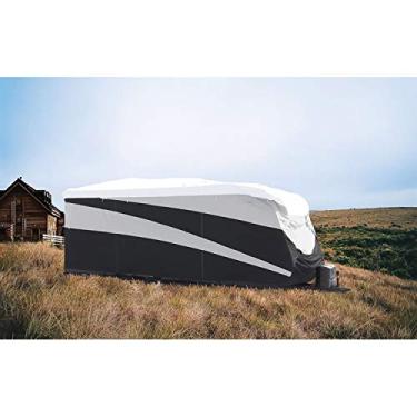 Imagem de Camco 56364 Rv Cover Toy Hauler Pro Tec 30' - 33,5'