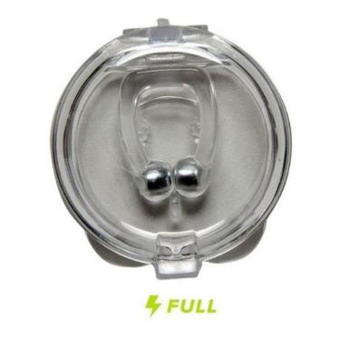 Imagem de Clipe Dilatador Nasal Anti Ronco E Apneia