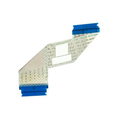 Imagem de HSSDTECH Cabo de teclado flexível de substituição para Dell Alienware X17 R1 R2 GDS70,059WXW NBX0002S200