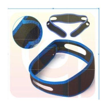 Imagem de Faixa Anti Ronco e Apneia do Sono - oem, 1-peça