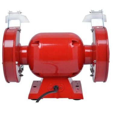 Imagem de Moto Esmeril 6 735w 1HP Bivolt Worker