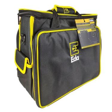 Imagem de Bolsa Maleta para Ferramentas em Lona 30 Bolsos Eda 9RI