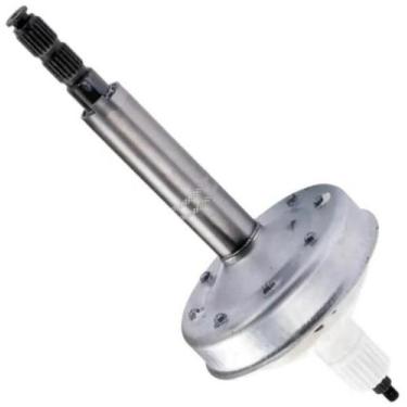 Imagem de Mecanismo Câmbio Original Lr Brastemp 326012775