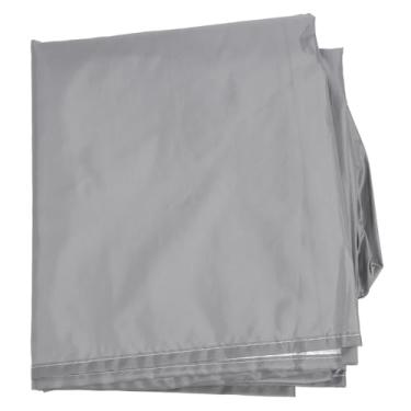 Imagem de Resistência UV Superior, Uso Versátil, Cobertura de Pára-sol de Carro Multiuso, Bloco de Raios UV de 99%, para Poeira e Excrementos de Pássaros (4,5 x 2,3 metros / 14,76 x 7,55