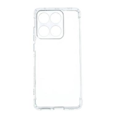 Imagem de Capinha Capa Case Anti Impacto Shock Para Motorola Moto Edge 60 Pro - 