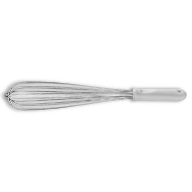 Imagem de Batedor Manual Fue Profissional 30cm Precision Brinox